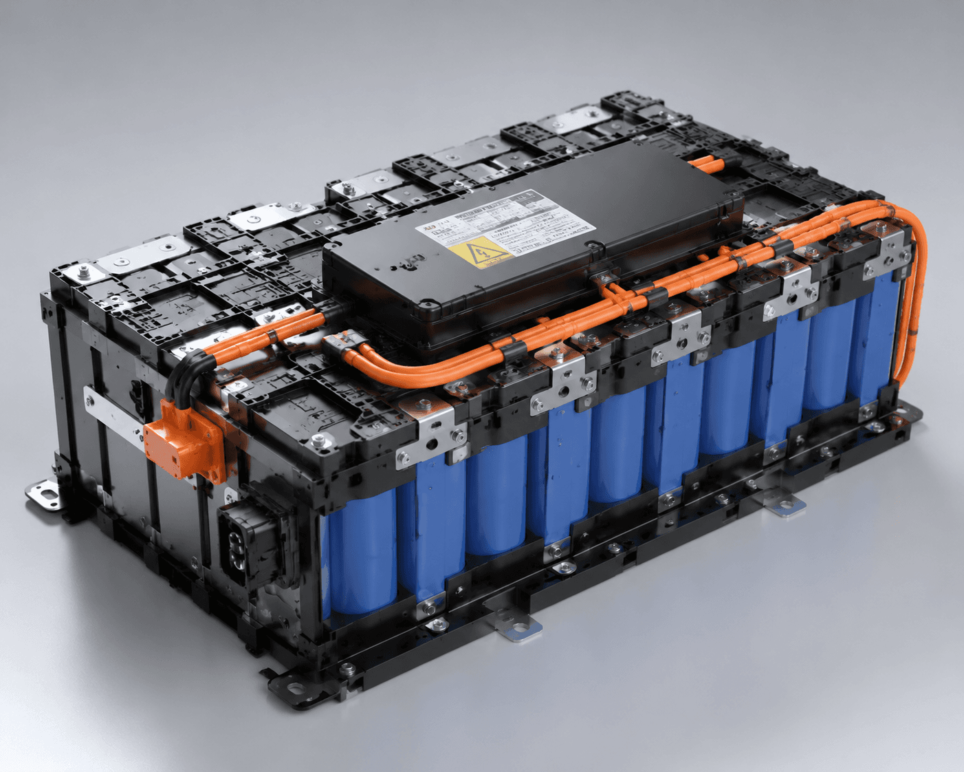 Lithium battery pack for export transport review