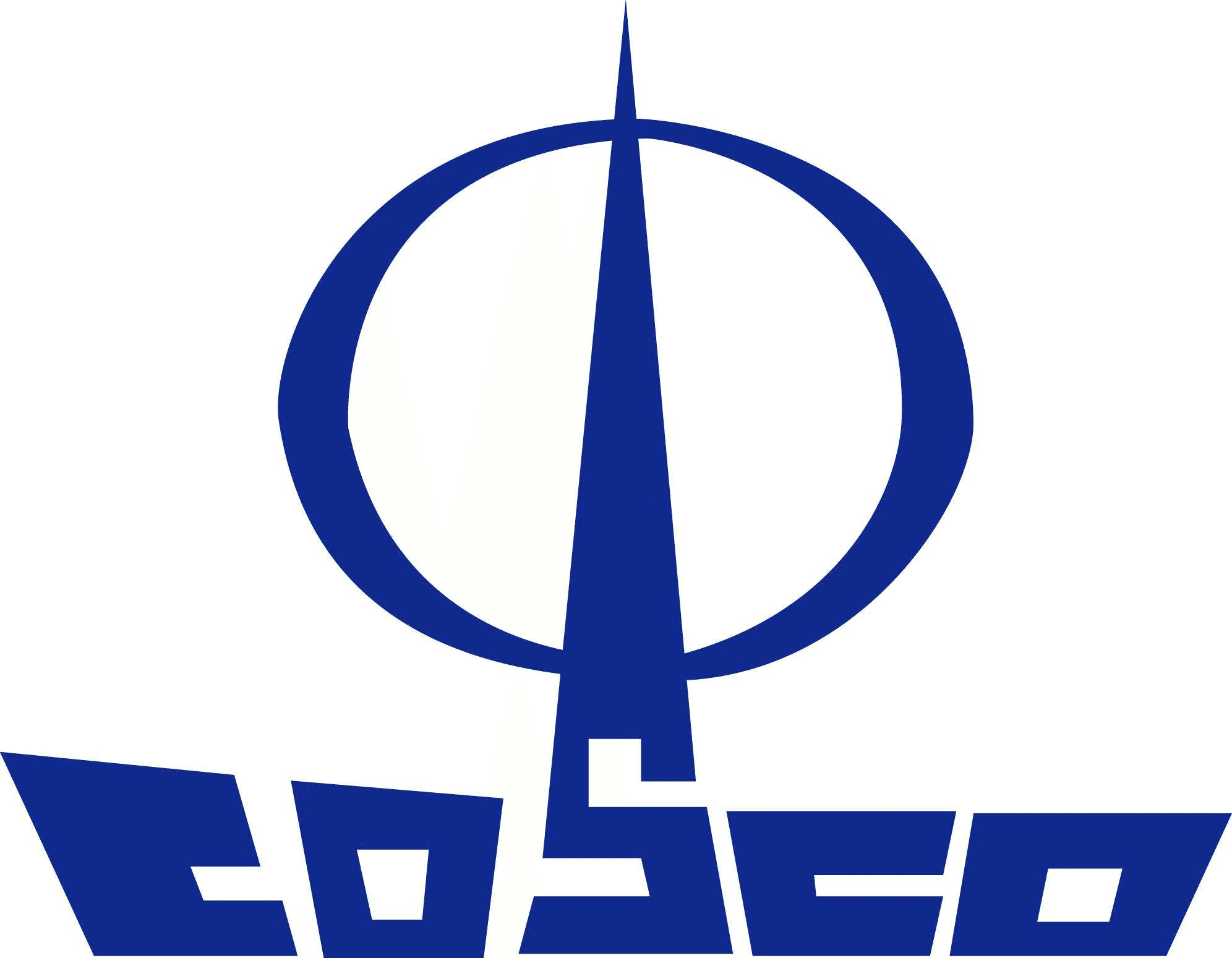 COSCO carrier logo