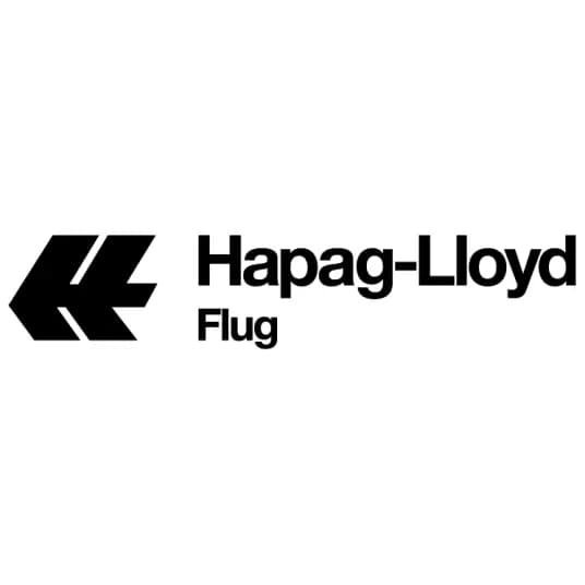 Hapag-Lloyd carrier logo