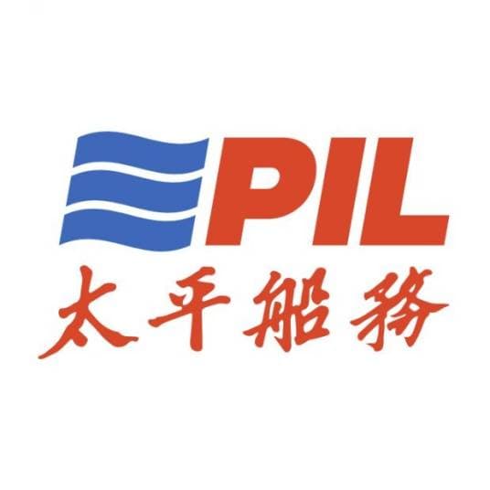 PIL carrier logo